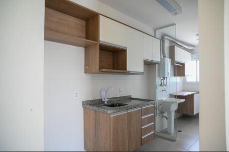 Apartamento para alugar com 70m², 3 quartos e 2 vagasCozinha