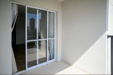 Apartamento para alugar com 70m², 3 quartos e 2 vagasVaranda
