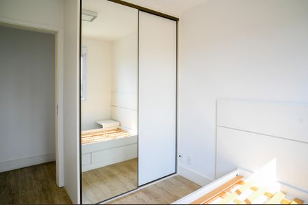 Apartamento para alugar com 70m², 3 quartos e 2 vagasQuarto 2