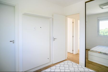 Apartamento para alugar com 70m², 3 quartos e 2 vagasQuarto 3 - Suite