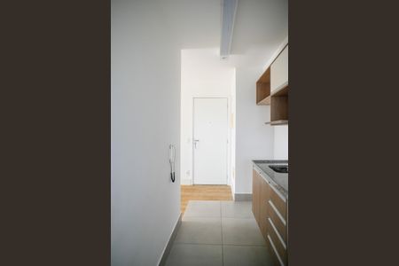 Apartamento para alugar com 70m², 3 quartos e 2 vagasCozinha
