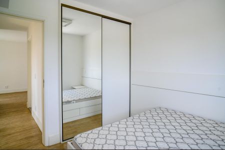 Apartamento para alugar com 70m², 3 quartos e 2 vagasQuarto 3 - Suite