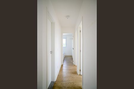 Apartamento para alugar com 70m², 3 quartos e 2 vagasCorredor