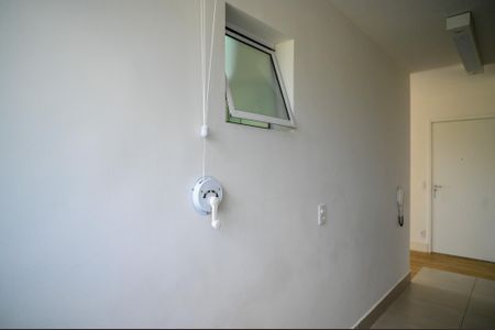 Apartamento para alugar com 70m², 3 quartos e 2 vagasÁrea de Serviço