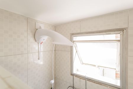 Apartamento para alugar com 55m², 1 quarto e 1 vaga Apartamento para alugar com 55m², 1 quarto e 1 vagaBanheiro