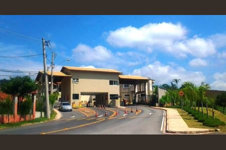 Casa de condomínio para alugar com 90m², 2 quartos e 1 vagaÁrea externa