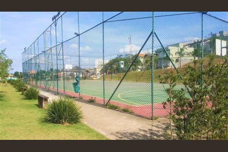 Casa de condomínio para alugar com 90m², 2 quartos e 1 vagaQuadra