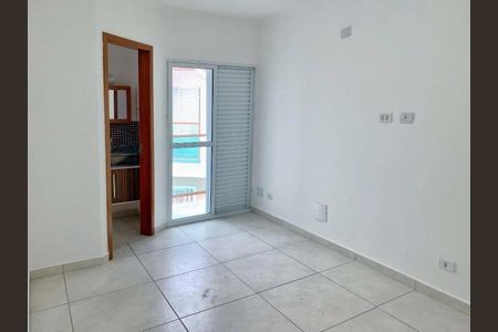 Casa de condomínio para alugar com 90m², 2 quartos e 1 vagaQuarto