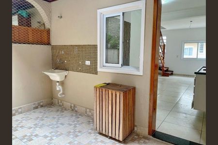Casa de condomínio para alugar com 90m², 2 quartos e 1 vagaQuarto
