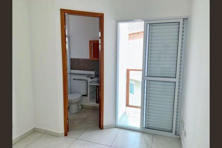 Casa de condomínio para alugar com 90m², 2 quartos e 1 vagaQuarto