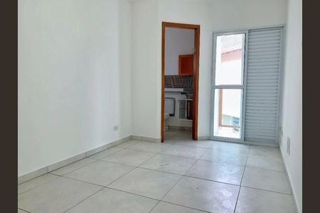 Casa de condomínio para alugar com 90m², 2 quartos e 1 vagaQuarto