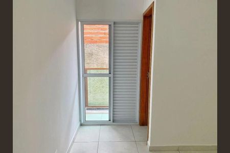 Casa de condomínio para alugar com 90m², 2 quartos e 1 vagaQuarto
