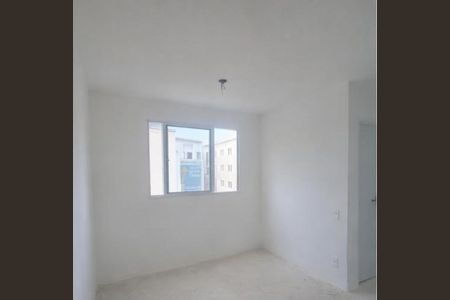 Apartamento para alugar com 42m², 2 quartos e 1 vagaQuarto