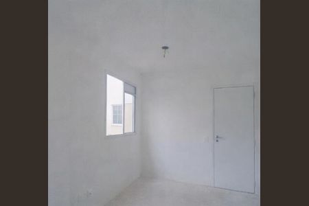 Apartamento para alugar com 42m², 2 quartos e 1 vagaQuarto