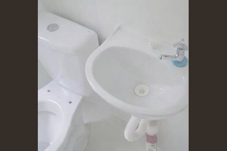 Apartamento para alugar com 42m², 2 quartos e 1 vagaBanheiro