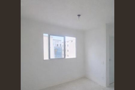 Apartamento para alugar com 42m², 2 quartos e 1 vagaQuarto