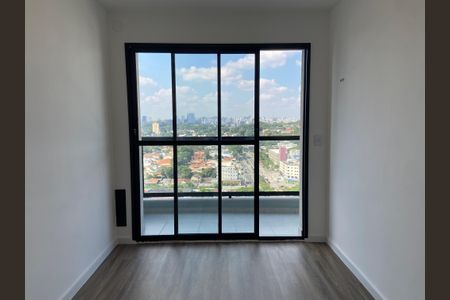 Sala de apartamento para alugar com 1 quarto, 31m² em Butantã, São Paulo