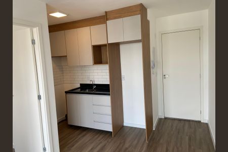 Apartamento para alugar com 31m², 1 quarto e sem vagaCozinha