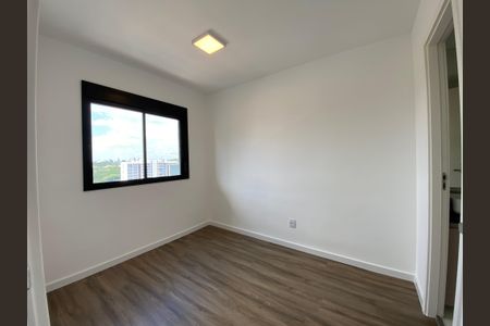 Quarto1 de apartamento para alugar com 1 quarto, 31m² em Butantã, São Paulo