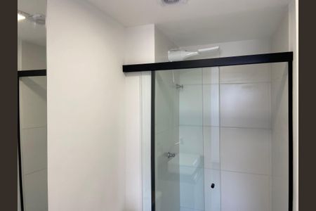 Apartamento para alugar com 31m², 1 quarto e sem vagaBanheiro