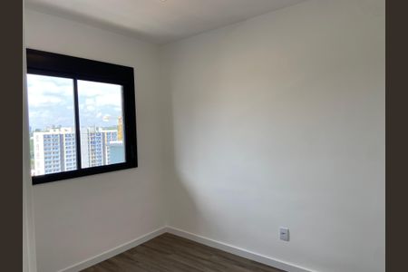 Quarto 1 de apartamento para alugar com 1 quarto, 31m² em Butantã, São Paulo