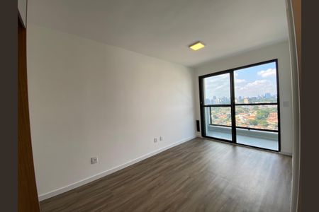 Sala de apartamento para alugar com 1 quarto, 31m² em Butantã, São Paulo