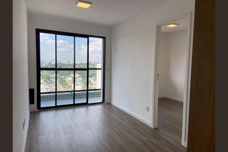 Sala de apartamento para alugar com 1 quarto, 31m² em Butantã, São Paulo