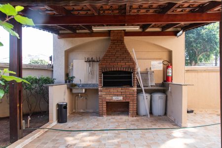Apartamento à venda com 64m², 3 quartos e 2 vagasch
