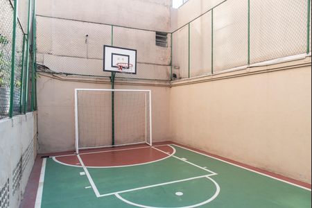 Apartamento à venda com 64m², 3 quartos e 2 vagasQuadra Esportiva