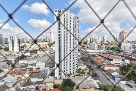Apartamento à venda com 64m², 3 quartos e 2 vagasVista do quarto 1