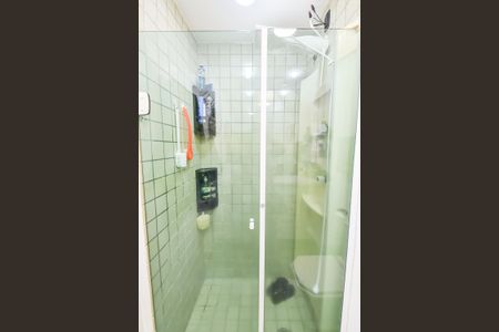 Apartamento à venda com 64m², 3 quartos e 2 vagasBanheiro