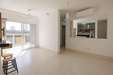 Apartamento para alugar com 3 quartos, 88m² em Vila Sfeir, Indaiatuba