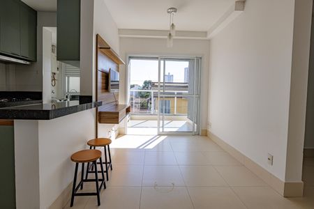 Apartamento para alugar com 3 quartos, 88m² em Vila Sfeir, Indaiatuba