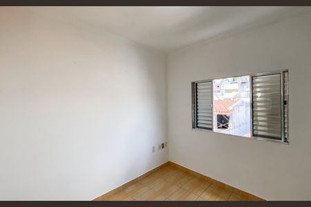 Sala  de casa para alugar com 2 quartos, 60m² em Vila Araguaia, São Paulo