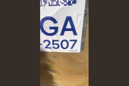 Casa para alugar com 60m², 2 quartos e 1 vagaPlaca 