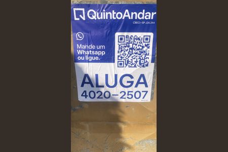 Casa para alugar com 60m², 2 quartos e 1 vagaPlaca 