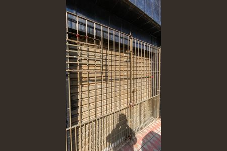 Casa para alugar com 60m², 2 quartos e 1 vagaGaragem 