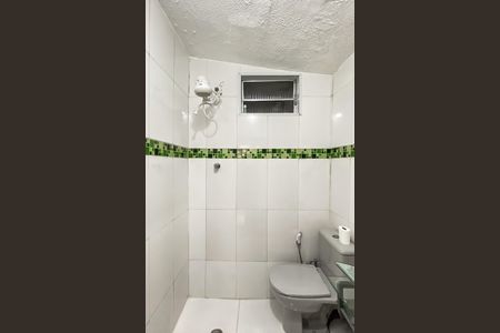 Casa para alugar com 60m², 2 quartos e 1 vagaBanheiro 