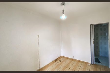 Casa para alugar com 60m², 2 quartos e 1 vagaQuarto 1