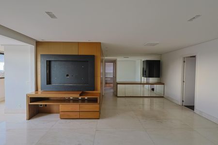 Apartamento à venda com 4 quartos, 144m² em Vale do Sereno, Nova Lima