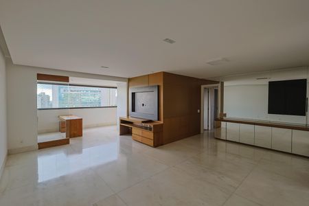 Apartamento à venda com 4 quartos, 144m² em Vale do Sereno, Nova Lima