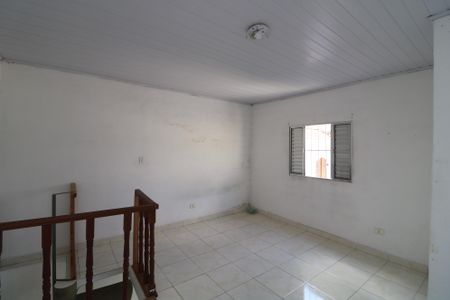 Casa para alugar com 34m², 1 quarto e sem vagaQuarto