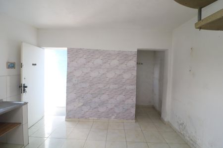 Casa para alugar com 34m², 1 quarto e sem vagaSala/Cozinha