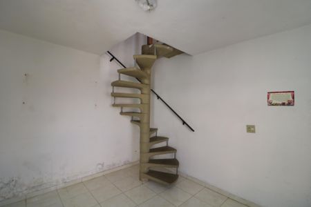 Casa para alugar com 34m², 1 quarto e sem vagaSala/Cozinha