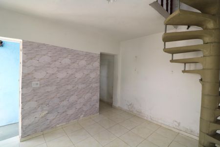 Casa para alugar com 34m², 1 quarto e sem vagaSala/Cozinha