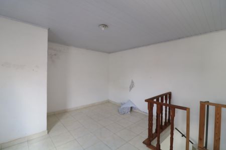 Casa para alugar com 34m², 1 quarto e sem vagaQuarto
