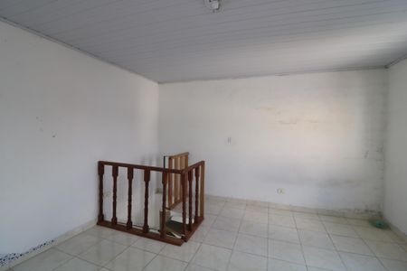 Casa para alugar com 34m², 1 quarto e sem vagaQuarto