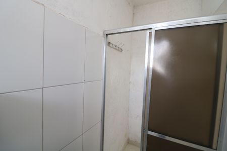 Casa para alugar com 34m², 1 quarto e sem vagaBanheiro