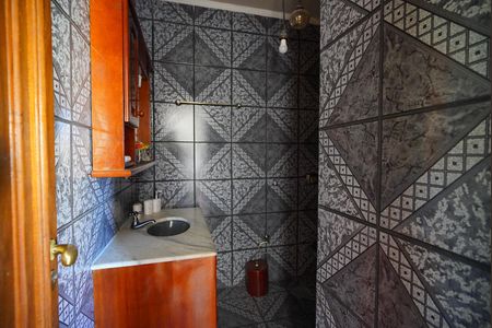 Apartamento à venda com 143m², 4 quartos e 1 vagaBanheiro