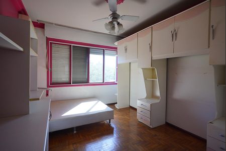 Apartamento à venda com 143m², 4 quartos e 1 vagaQuarto 1